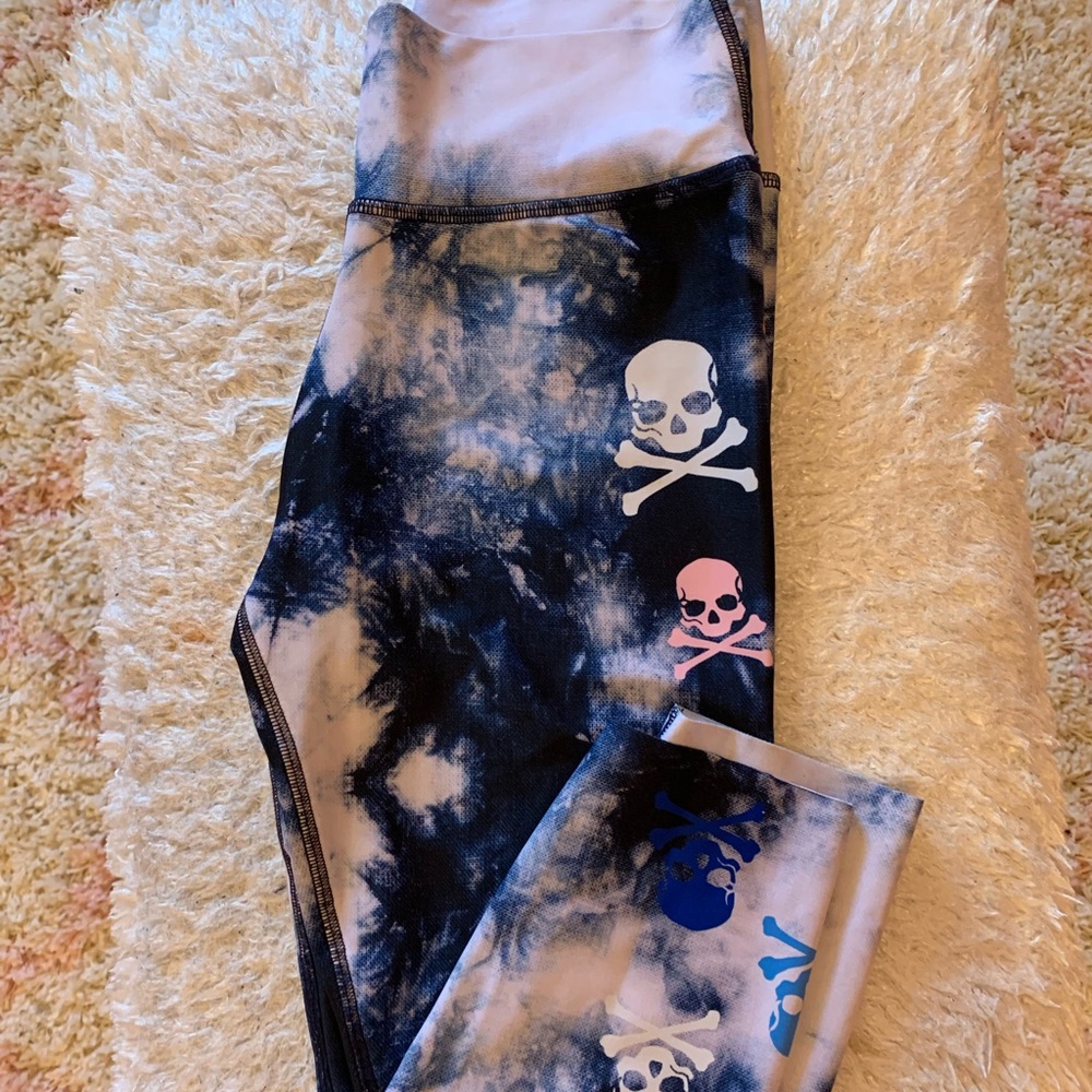 Soul cycle leggings